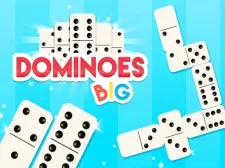 Dominoes BIG